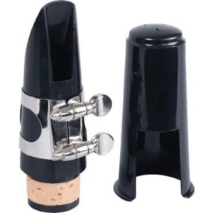Kit Clarinete Sib (boquilla/abrazadera/boquillero)