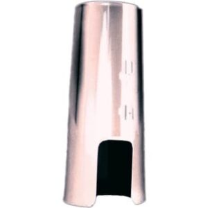 Boquillero Níquel Saxo Alto