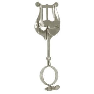 ATRIL DE PASACALLE SML SERIES PARA CLARINETE