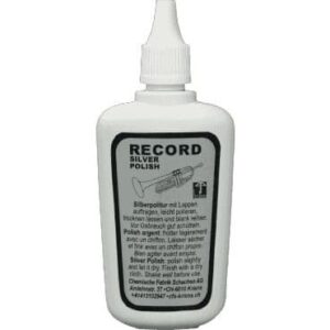 SILVER POLISH - La Tromba