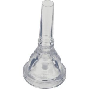 Embouchure trombonne plastique 6.5AL