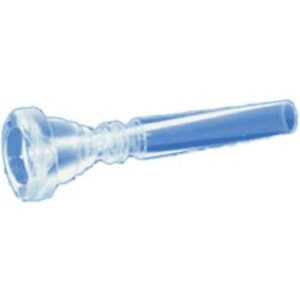 BOQUILLA TROMPETA PLASTICO 3C
