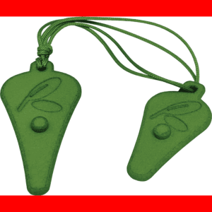 HOJAS DE LLAVE SAXOFÓN SOPRANO