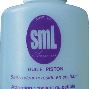 ACEITE LUBRICANTE PARA PISTONES 40ml