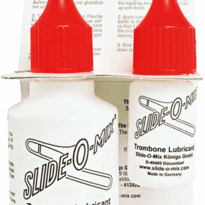 LUBRICANTE PARA TROMBÓN - 2 unidades