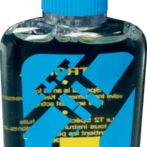 ACEITE LUBRICANTE PARA TROMPETA - T2