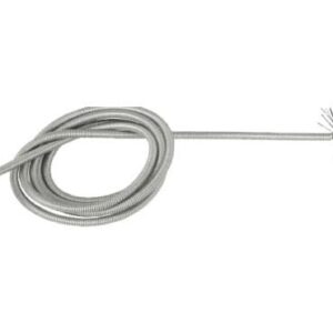Cable fexible escobilla para Trompa