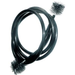 Cable fexible escobilla para Trombón