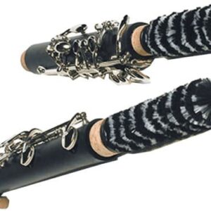 Escobillón Clarinete