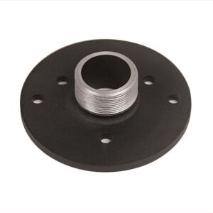 Adaptador para cono con rosca