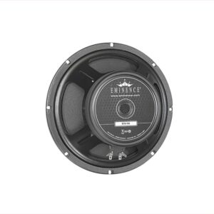 Altavoz medio para bajo de 25 cm 250W 8 ohms