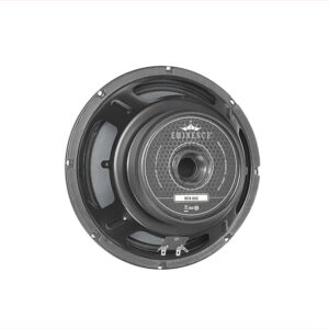 Altavoz medio para bajo de 25 cm 250W 8 ohms coaxial