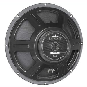 Altavoz medio para bajo de 38 cm 300W 8 ohms