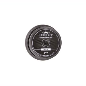 Altavoz medio de 16,5cm 175W 4 ohms