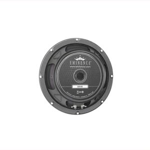 Altavoz medio de 20cm 225W 8 ohms