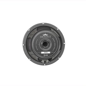 Altavoz medio de 20cm 250W 8 ohms coaxial