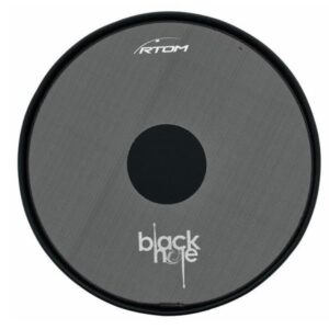 PAD PRÁCTICAS 8" BLACK HOLE 