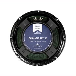 Altavoz de 25cm 50W 8 ohms