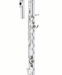 FLAUTA TRAVESERA BAJA PEARL PFB305E