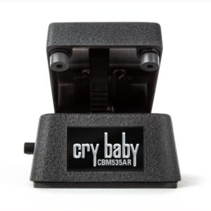PEDAL WAH CRY BABE 535Q AUTO RETURN
