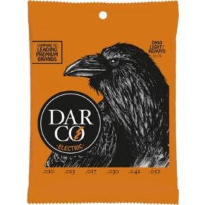 JUEGO ELECTRICA LIGHT/HEAVY 10-52