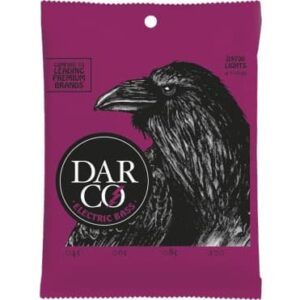 JUEGO BAJO ELECTRICO LIGHT 45-100