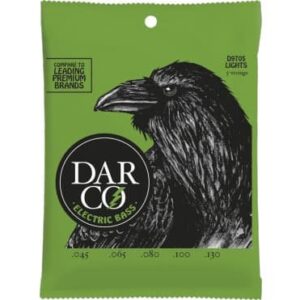 JUEGO BAJO ELECTRICO 5 St. LIGHT 45-130