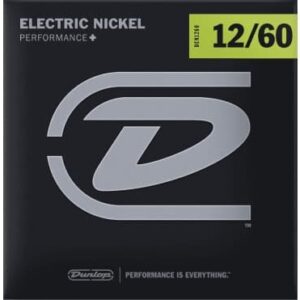 JUEGO ELÉCTRICA NICKEL 12-60