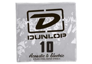 CUERDA INDIVIDUAL PLANA 010