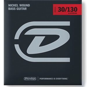 JUEGO BAJO NICKEL 6 St. 30-130