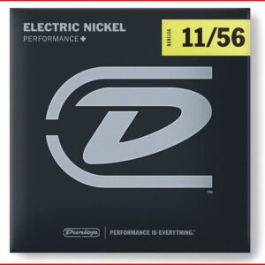 JUEGO ELÉCTRICA NICKEL 11-56