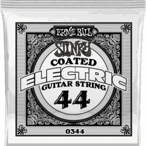 CUERDA ELÉCTRICA SLINKY RPS COATED TITANIUM ENTORCHADA 046