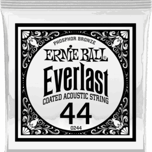 CUERDA ACÚSTICA EVERLAST CT PHOSPHOR/BZ 044
