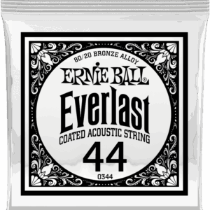 CUERDA ACÚSTICA EVERLAST CT 80/20 BRONZE 044