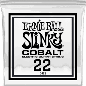CUERDA BAJO SLINKY COBALT .022