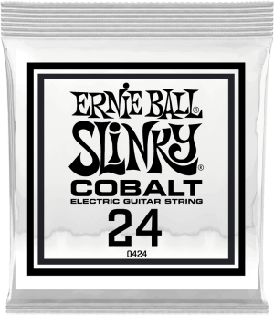 CUERDA BAJO SLINKY COBALT .024