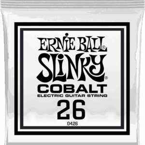 CUERDA BAJO SLINKY COBALT .026