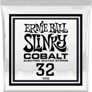 CUERDA BAJO SLINKY COBALT .032