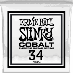 CUERDA BAJO SLINKY COBALT .034