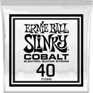 CUERDA BAJO SLINKY COBALT .040