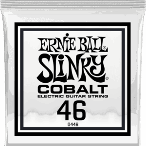 CUERDA BAJO SLINKY COBALT .046