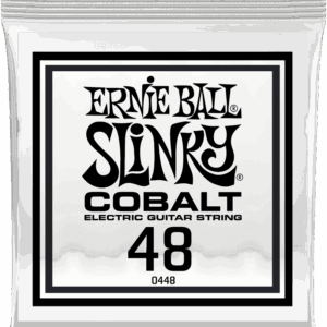 CUERDA BAJO SLINKY COBALT .048