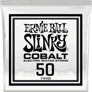 CUERDA BAJO SLINKY COBALT .050
