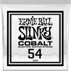CUERDA BAJO SLINKY COBALT .054