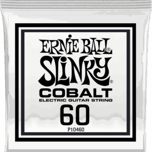CUERDA BAJO SLINKY COBALT .060