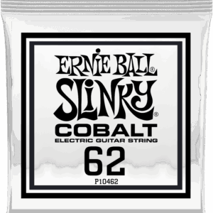 CUERDA BAJO SLINKY COBALT .062
