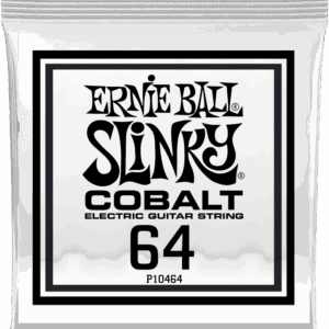 CUERDA BAJO SLINKY COBALT .064