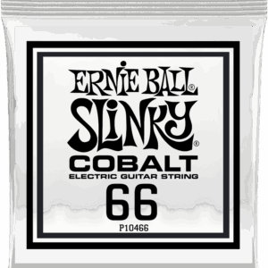 CUERDA BAJO SLINKY COBALT .066