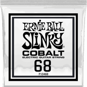 CUERDA BAJO SLINKY COBALT .068