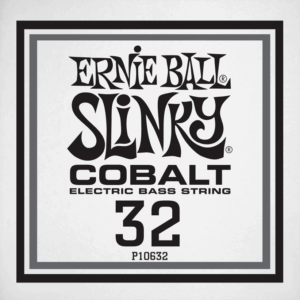 CUERDA BAJO SLINKY COBALT .032